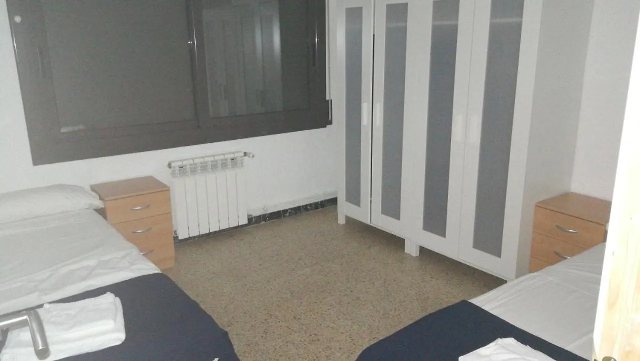 Holidays Domus Iano Esparreguera 0*,