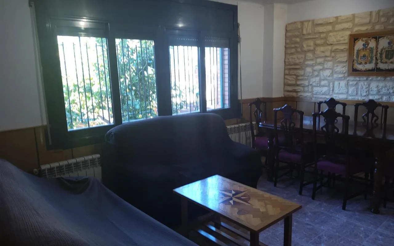 Holidays Domus Iano Esparreguera Semesterbostad
