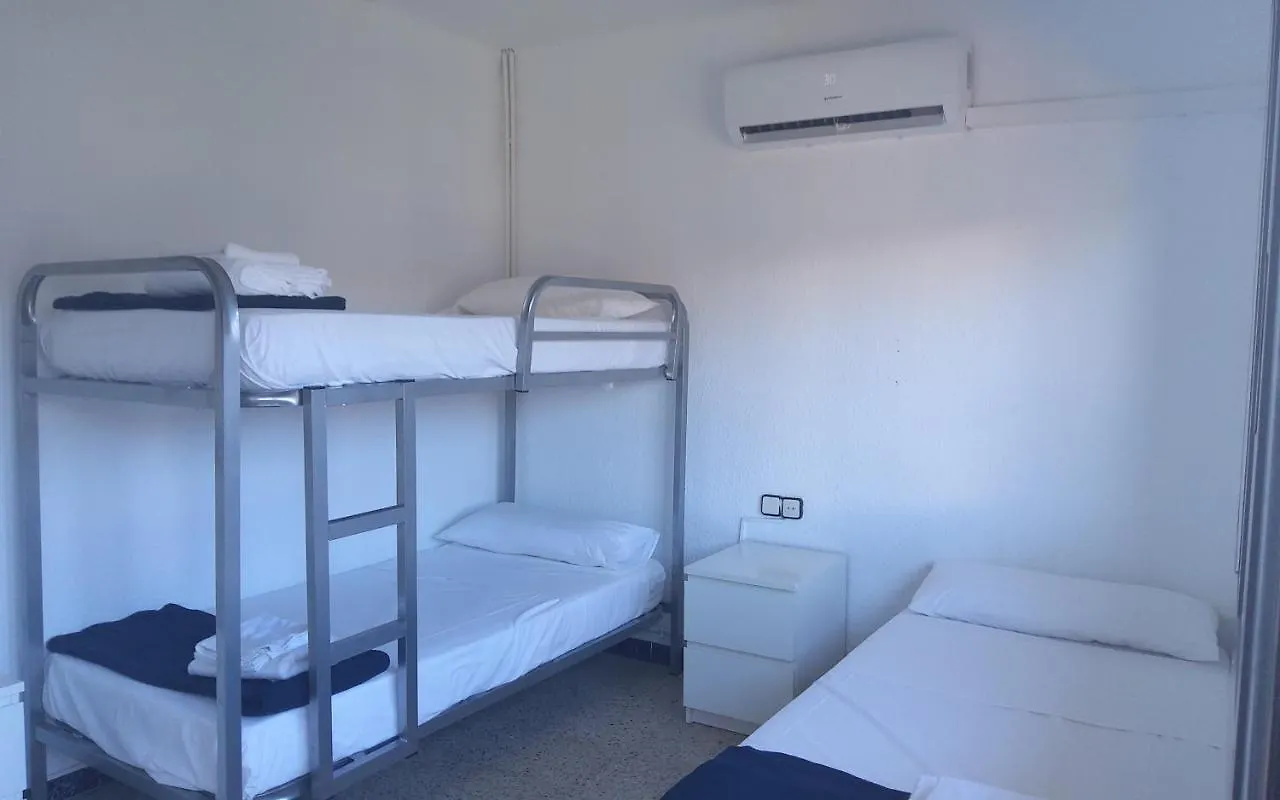 Semesterbostad Holidays Domus Iano Esparreguera