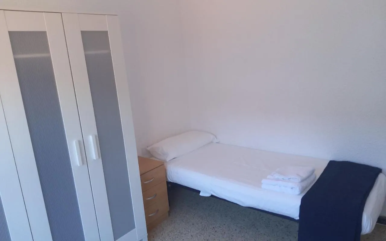 Semesterbostad Holidays Domus Iano Esparreguera