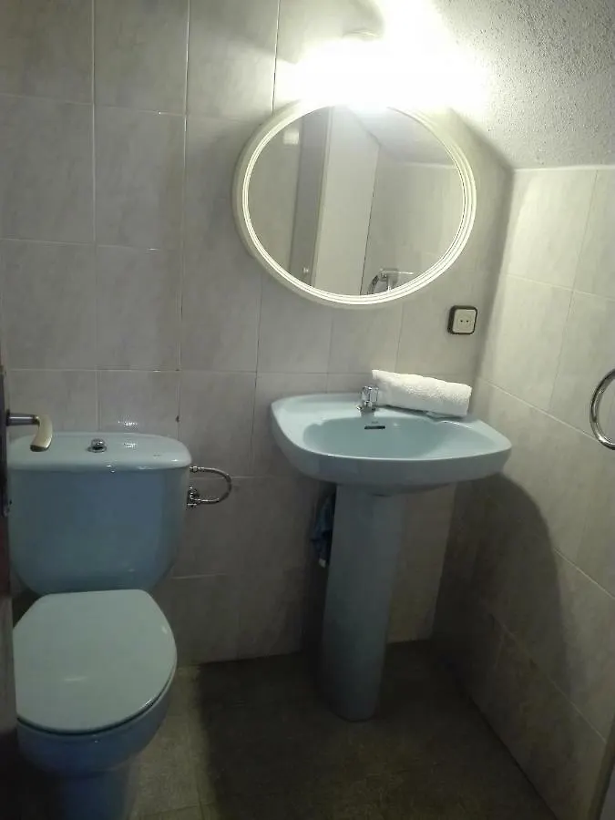 Holidays Domus Iano Esparreguera 0*,  Spanien
