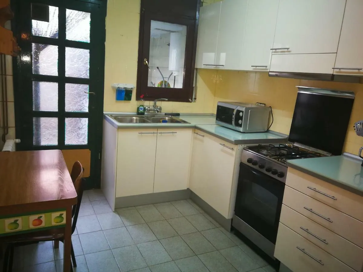 Semesterbostad Holidays Domus Iano Esparreguera